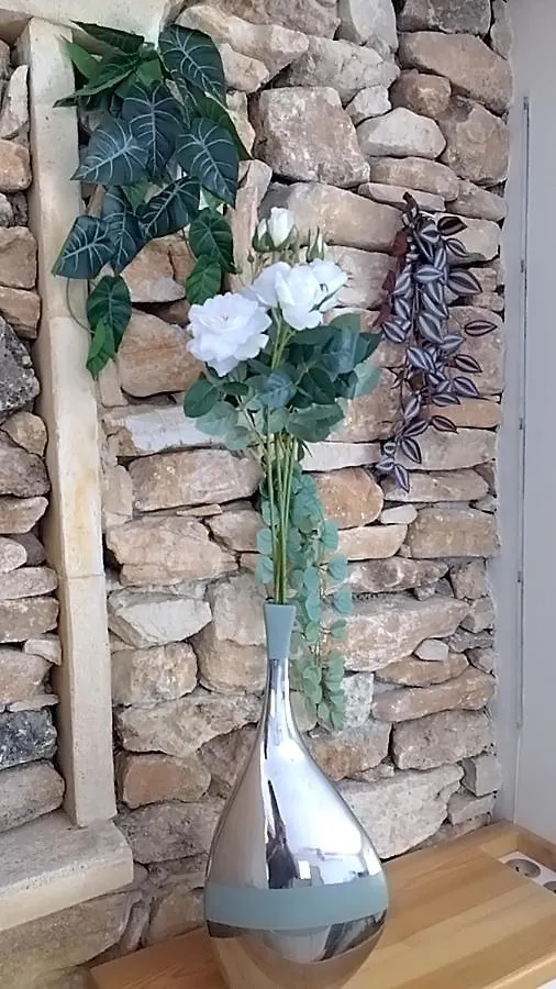 Appartement La Perle De Gordes