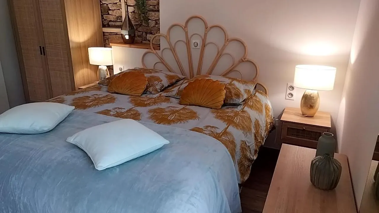 Appartement La Perle De Gordes France
