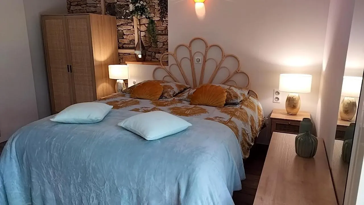 Appartement La Perle De Gordes