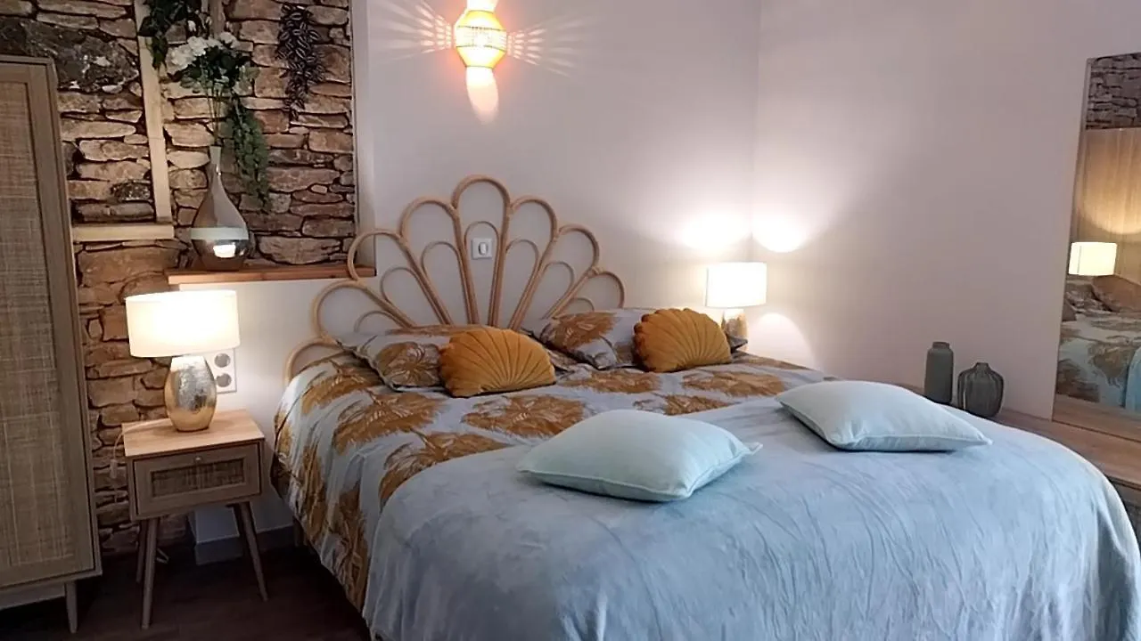 Appartement La Perle De Gordes France
