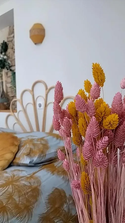 Appartement La Perle De Gordes France