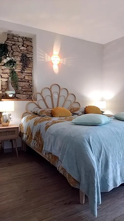 Appartement La Perle De Gordes