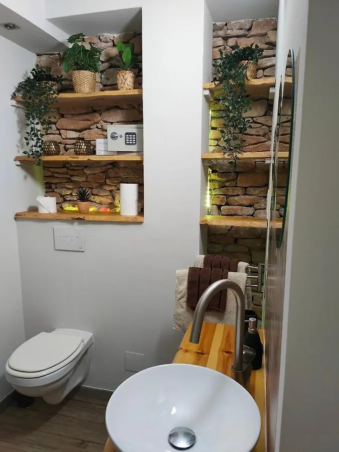 Appartement La Perle De Gordes France