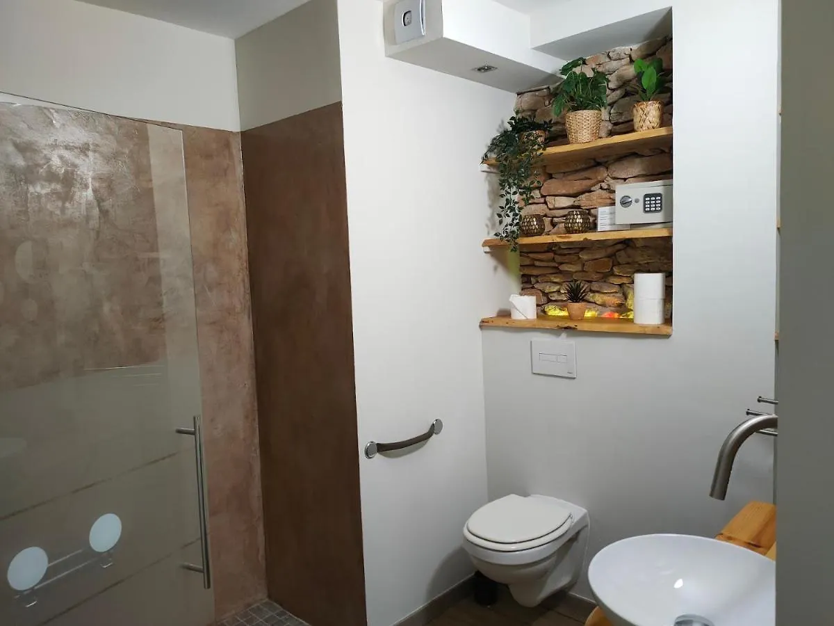 Appartement La Perle De Gordes