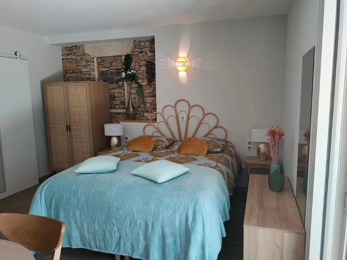 Appartement La Perle De Gordes