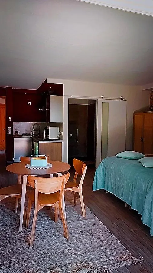 Appartement La Perle De Gordes 0*,  France