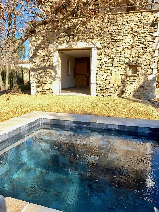 Appartement La Perle De Gordes