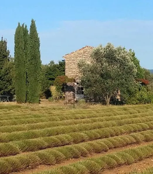 Appartement La Perle De Gordes 0*,