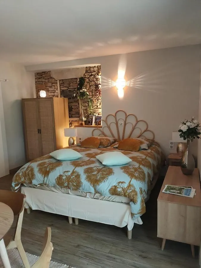 Appartement La Perle De Gordes