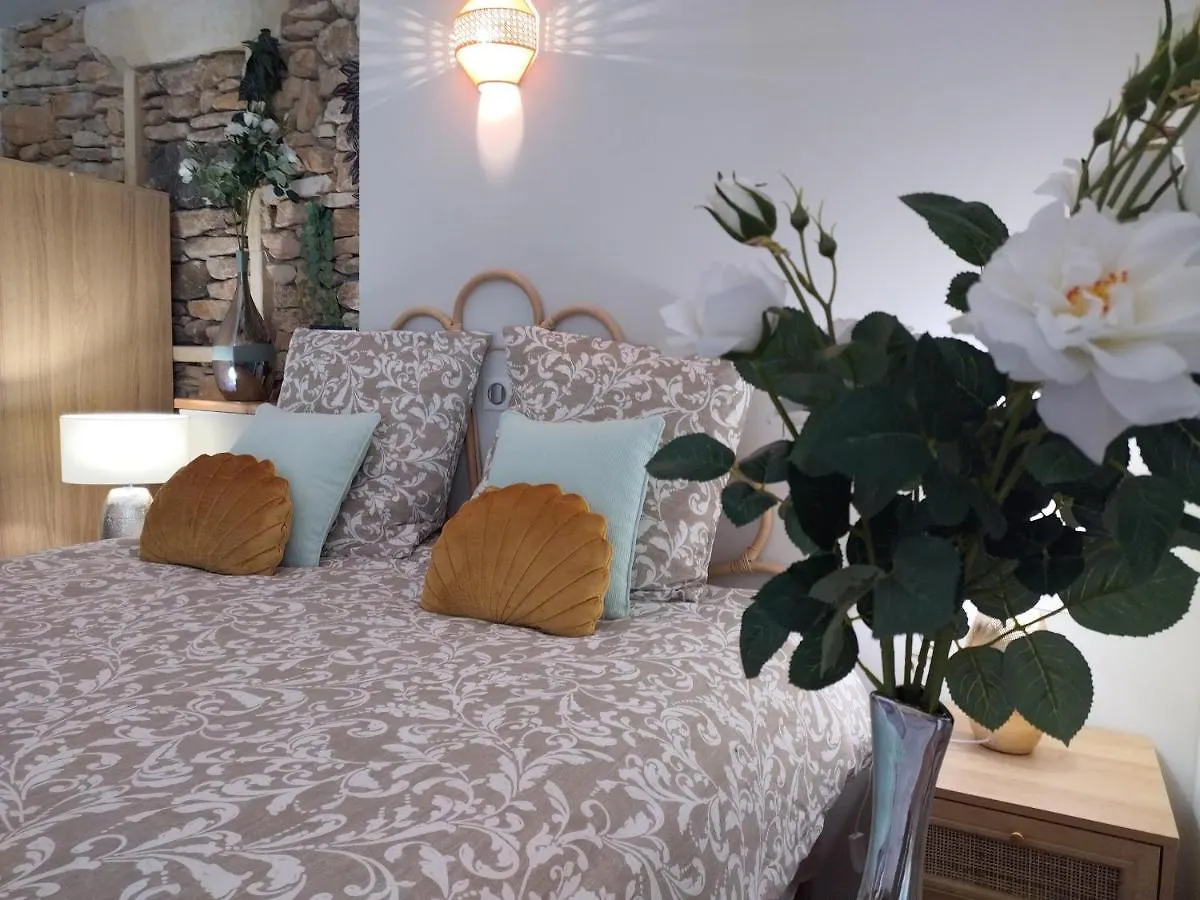 Appartement La Perle De Gordes