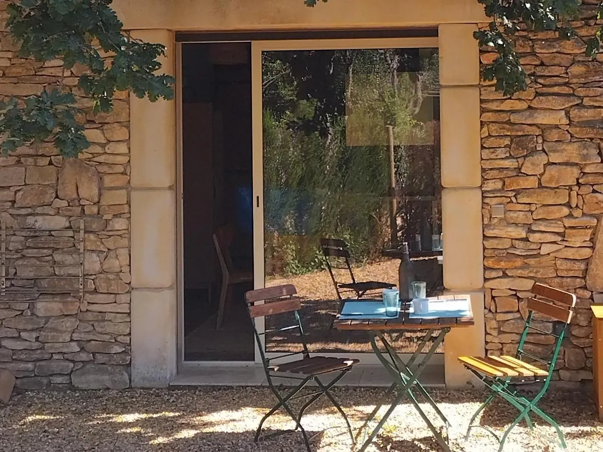 Appartement La Perle De Gordes