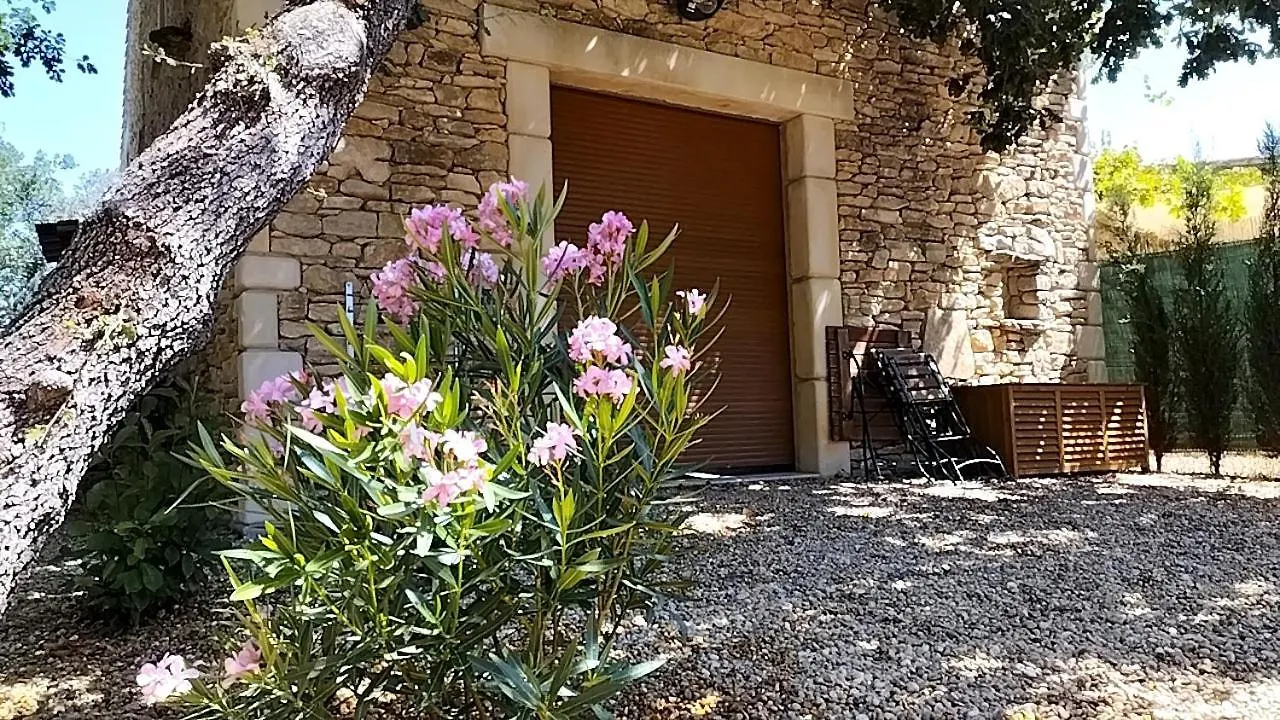 Appartement La Perle De Gordes