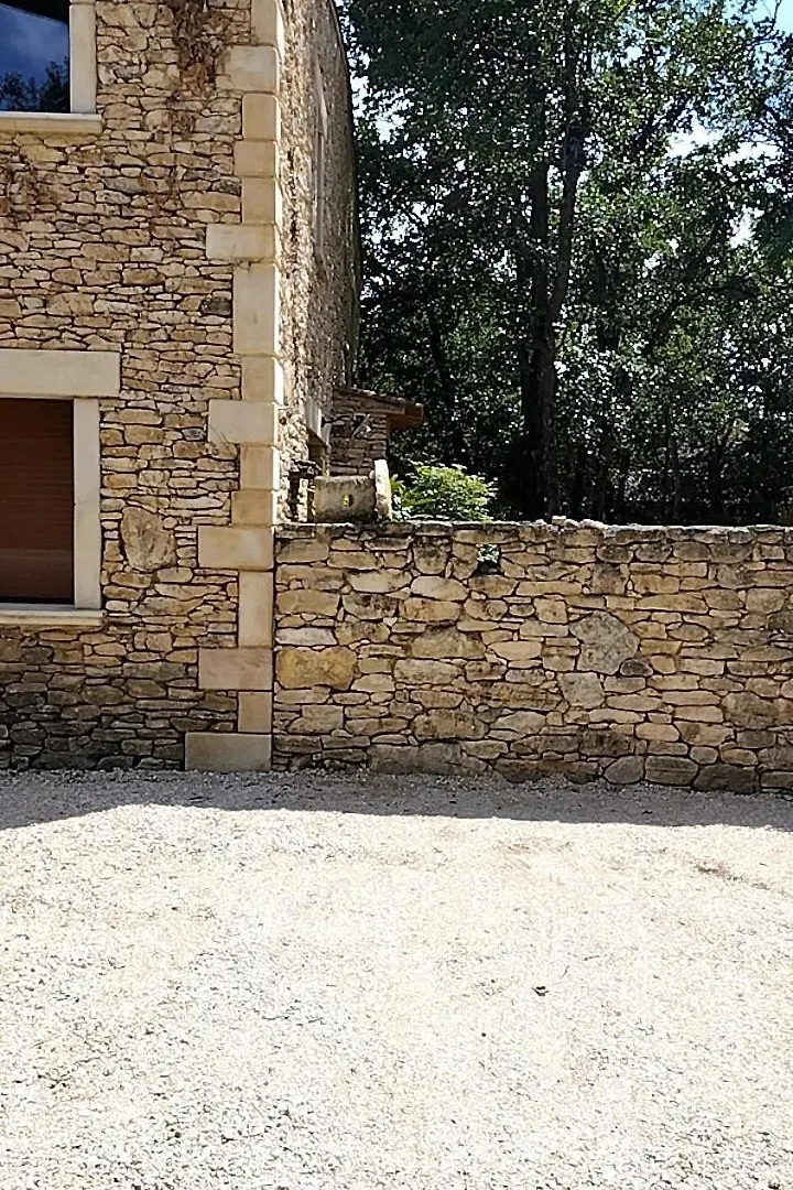 Appartement La Perle De Gordes 0*,