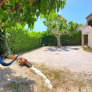 Blue Summer Vibes Mini For Two, Ac, Parking, At 50m, Access -2 Appartement