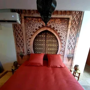 Jaccuzzi En Camargue Appartement