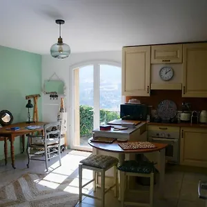 La Maison De Ninia Hébergement de vacances