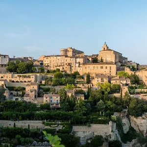 Airelles Gordes, La Bastide 酒店