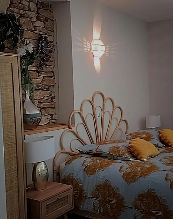 La Perle De Gordes Apartment 0*,