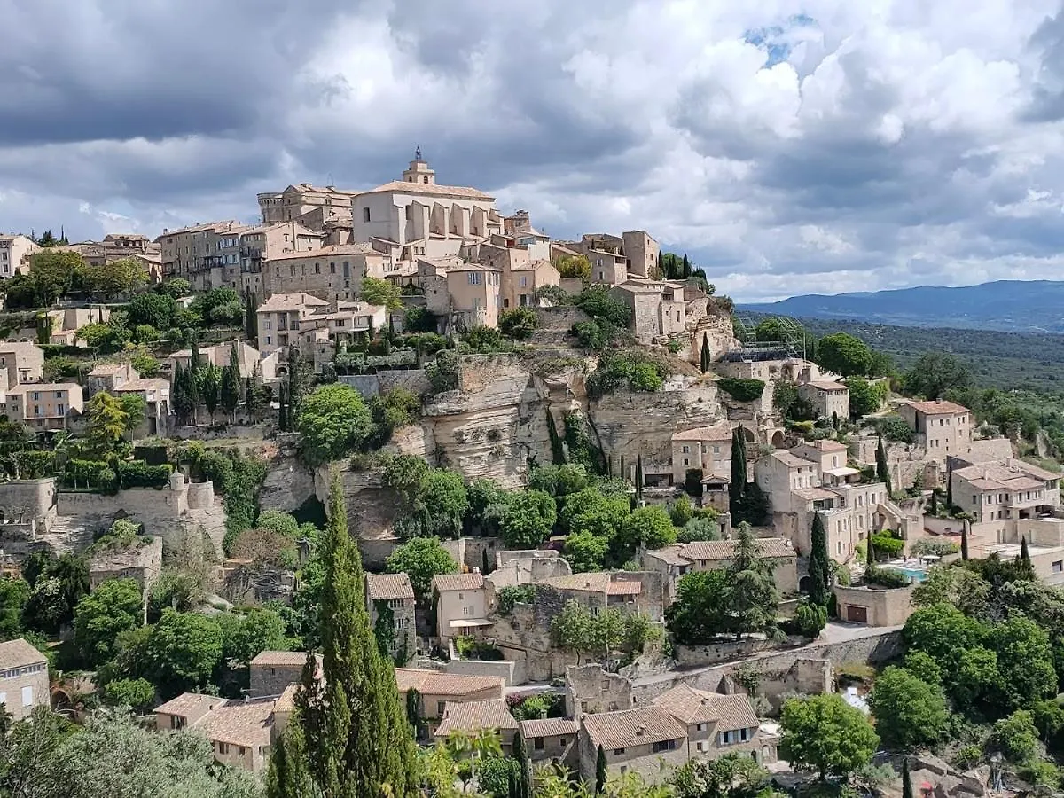 Appartamento La Perle De Gordes