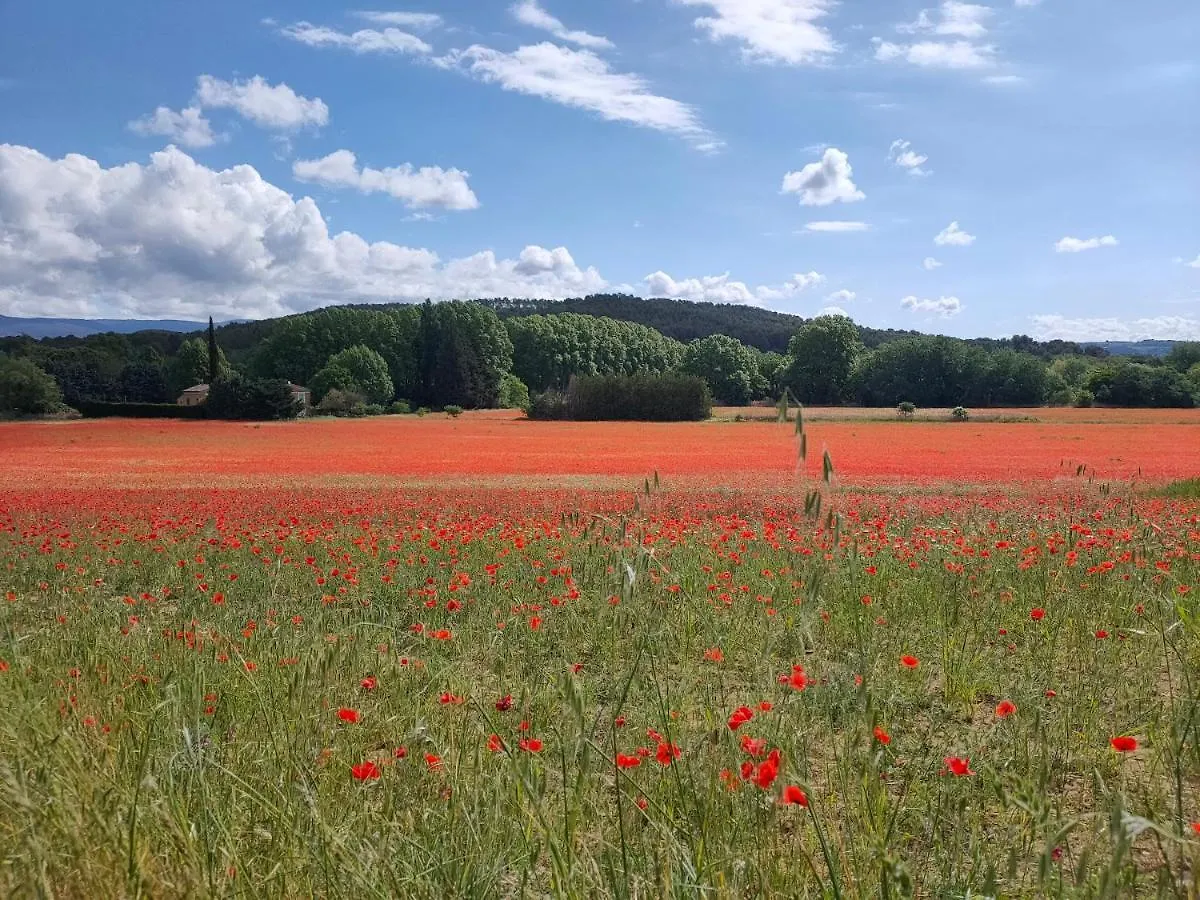 Appartamento La Perle De Gordes Francia