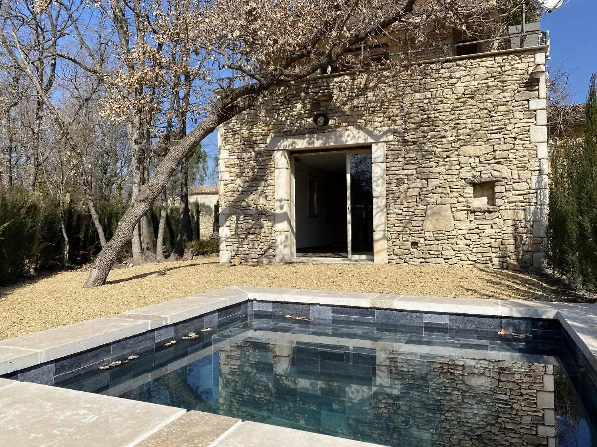 Appartamento La Perle De Gordes 0*,  Francia
