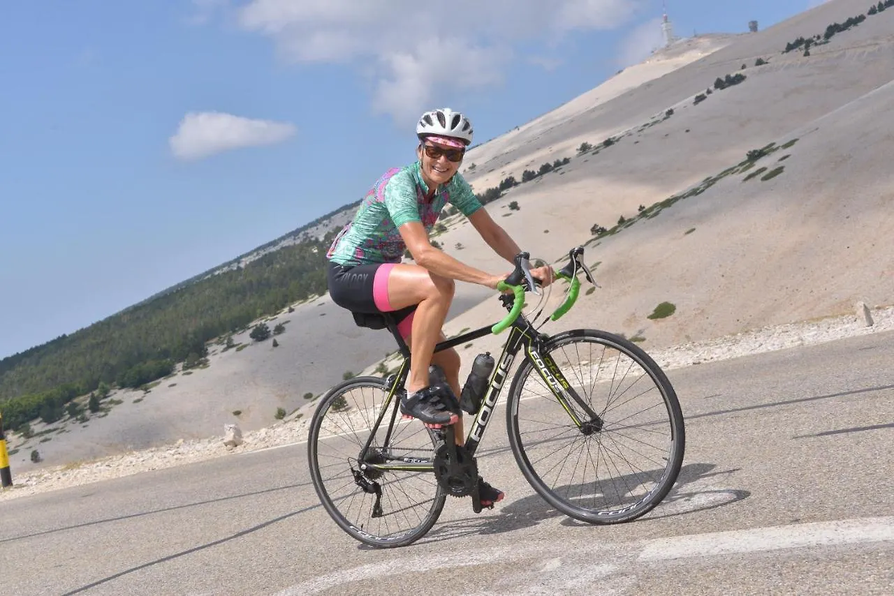 Appartamento La Perle De Gordes