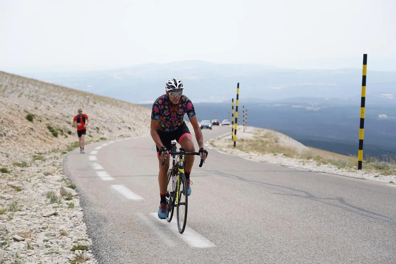 Appartamento La Perle De Gordes 0*,