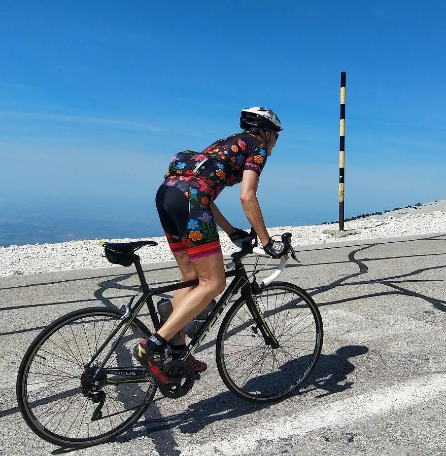 Appartamento La Perle De Gordes