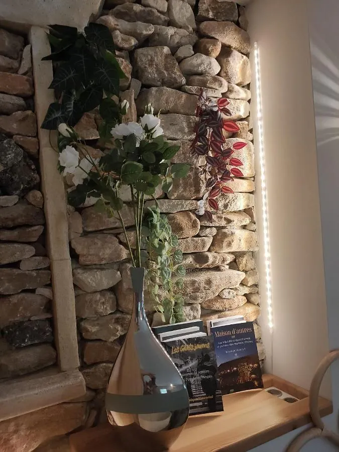 Appartamento La Perle De Gordes