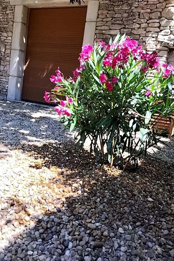Appartamento La Perle De Gordes